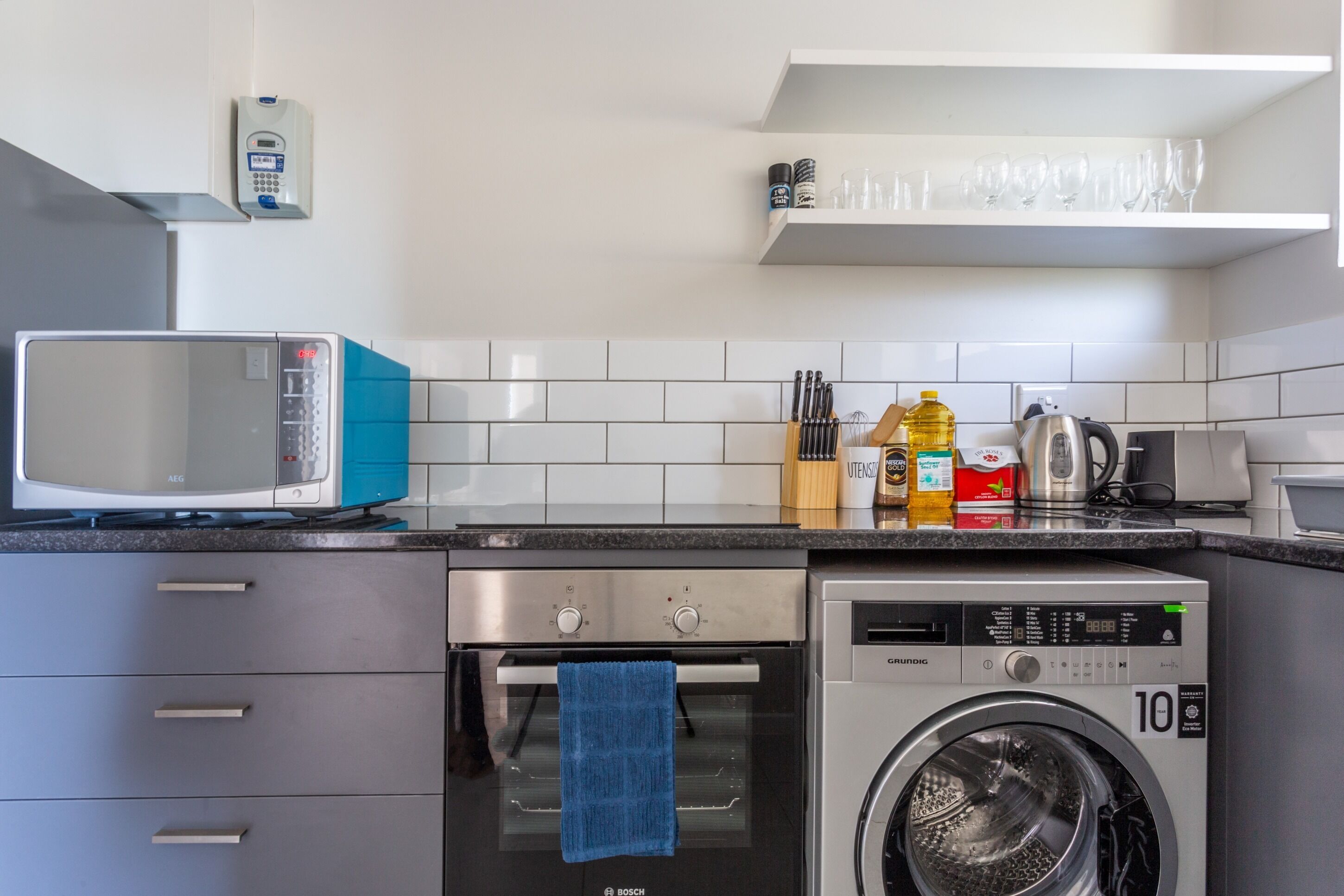 Camps Bay Holiday Apartments Unit 3