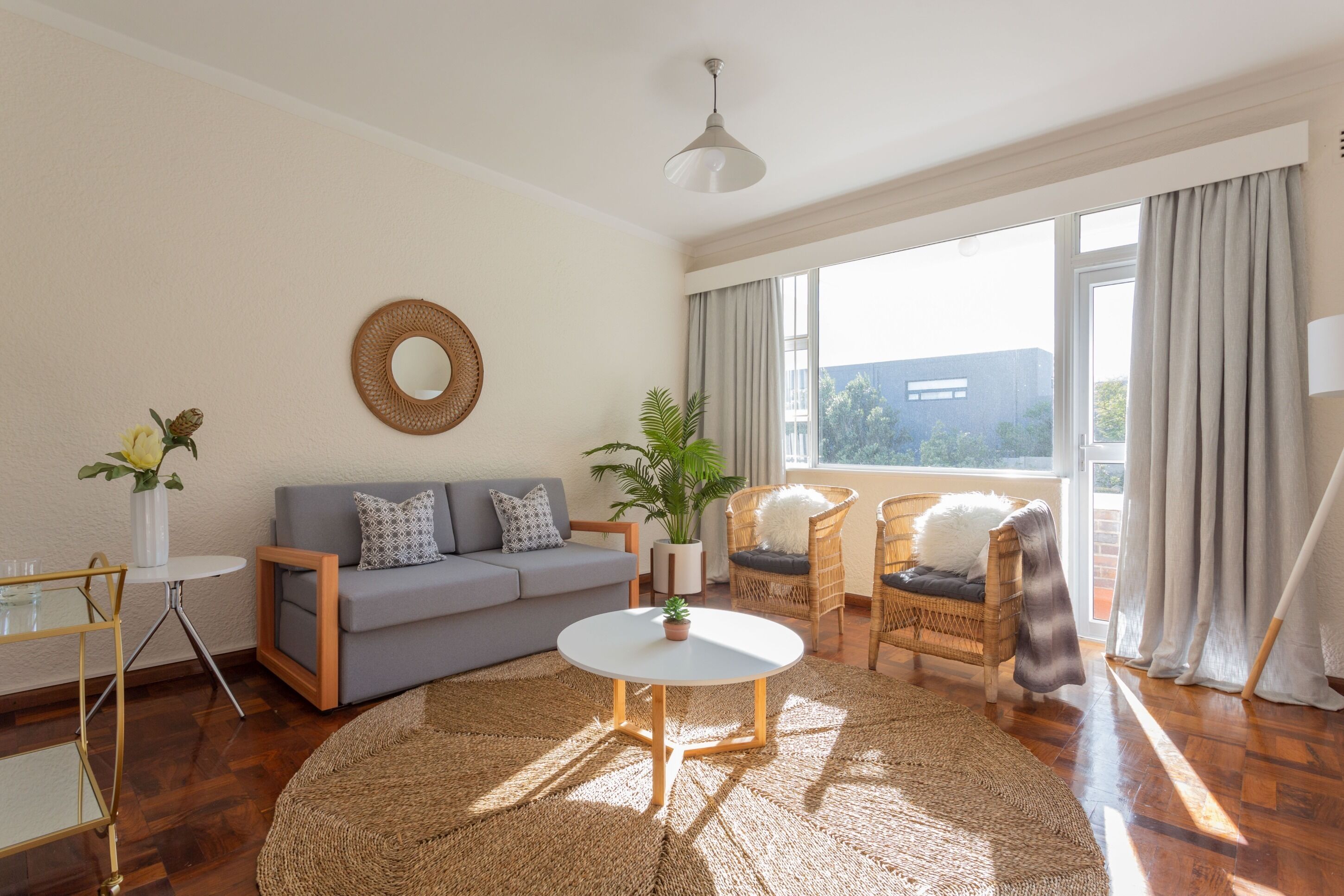 Camps Bay Holiday Apartments Unit 6