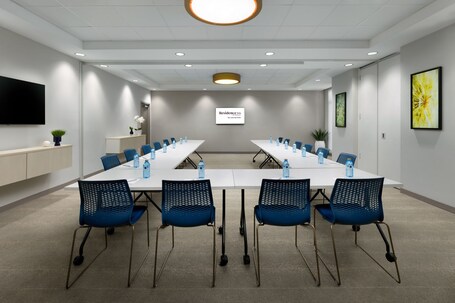 Residence Inn by Marriott San Juan Isla Verde - Image 35
