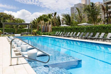 Residence Inn by Marriott San Juan Isla Verde - Image 65