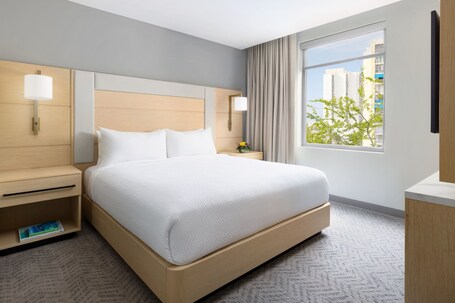 Residence Inn by Marriott San Juan Isla Verde - Image 77