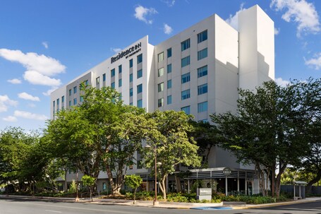 Residence Inn by Marriott San Juan Isla Verde - Image 76