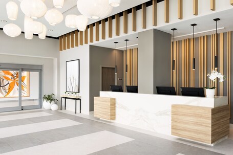Residence Inn by Marriott San Juan Isla Verde - Image 22