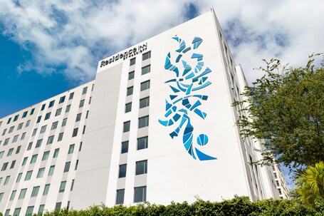 Residence Inn by Marriott San Juan Isla Verde - Image 85