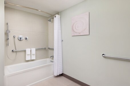 Residence Inn by Marriott San Juan Isla Verde - Image 48