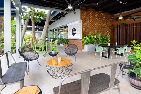 Residence Inn by Marriott San Juan Isla Verde - Image 54