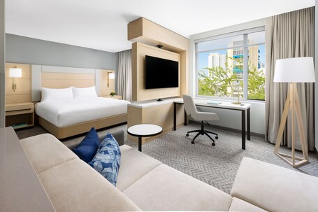 Residence Inn by Marriott San Juan Isla Verde - Image 10