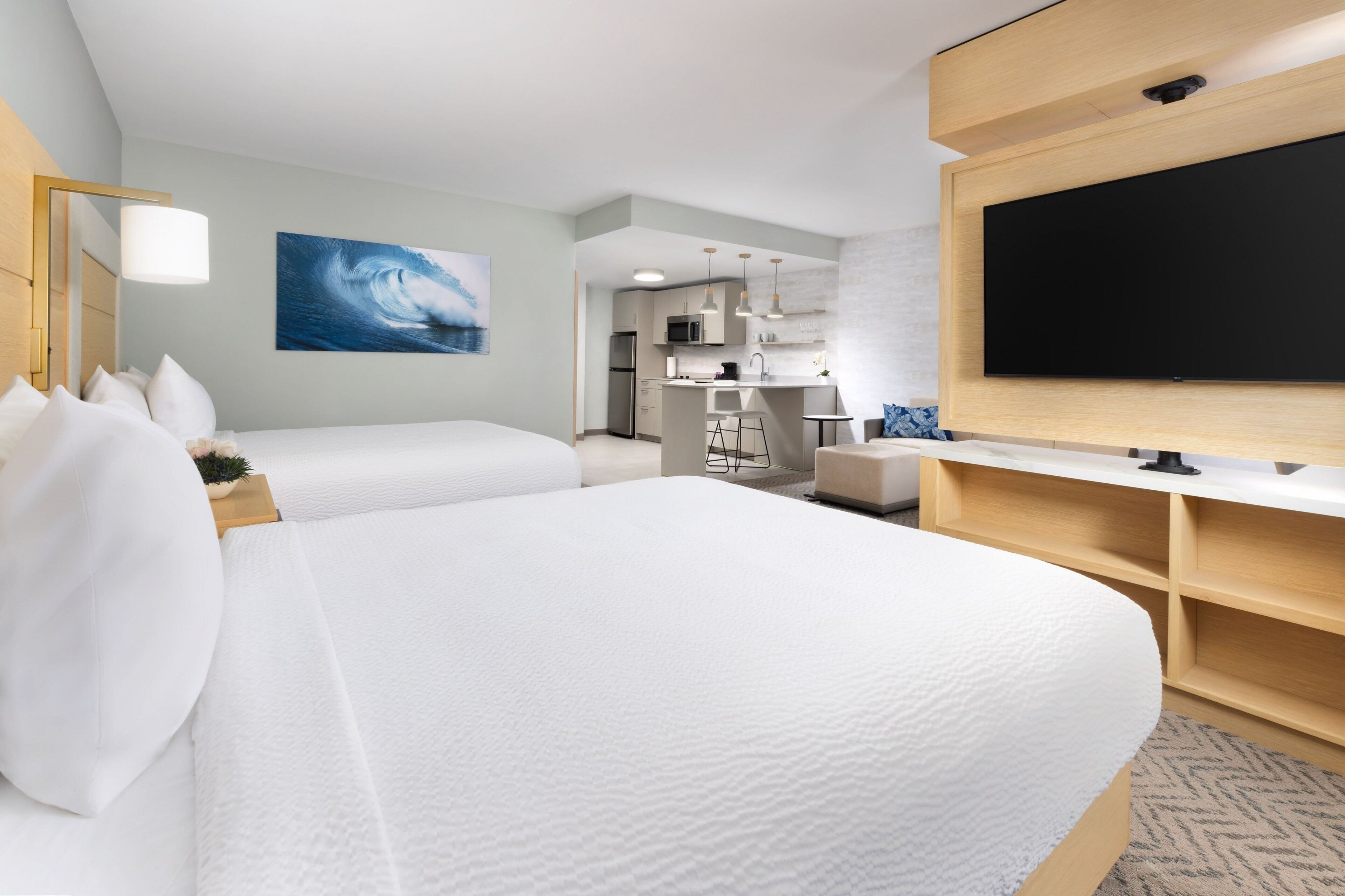 Foto - Residence Inn by Marriott San Juan Isla Verde