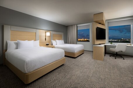Residence Inn by Marriott San Juan Isla Verde - Image 13