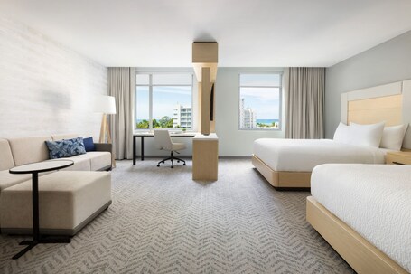 Residence Inn by Marriott San Juan Isla Verde - Image 12