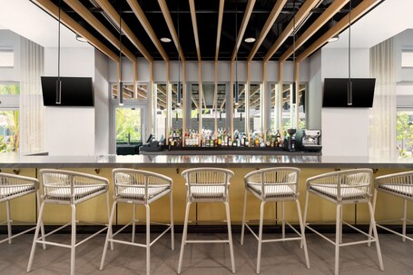 Residence Inn by Marriott San Juan Isla Verde - Image 33
