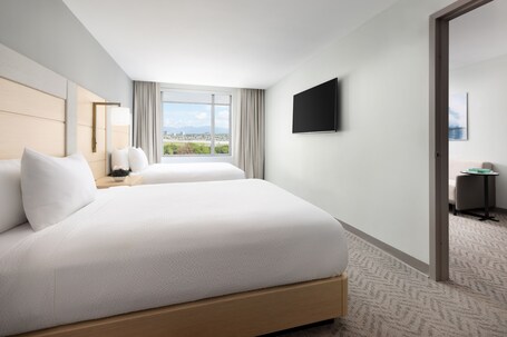 Residence Inn by Marriott San Juan Isla Verde - Image 68