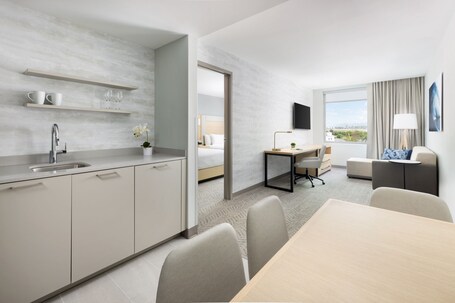 Residence Inn by Marriott San Juan Isla Verde - Image 46