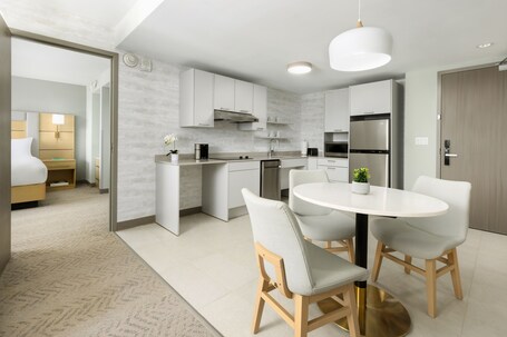 Residence Inn by Marriott San Juan Isla Verde - Image 44