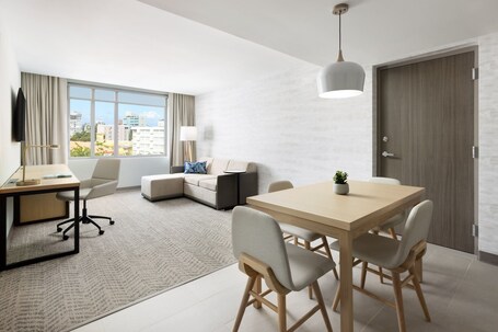 Residence Inn by Marriott San Juan Isla Verde - Image 66