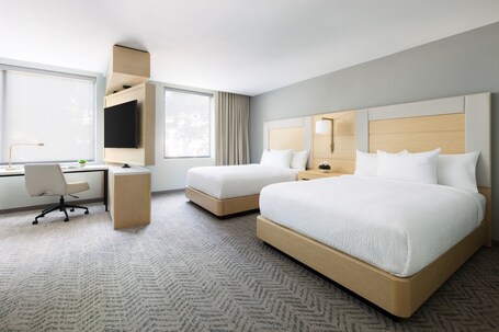 Residence Inn by Marriott San Juan Isla Verde - Image 59