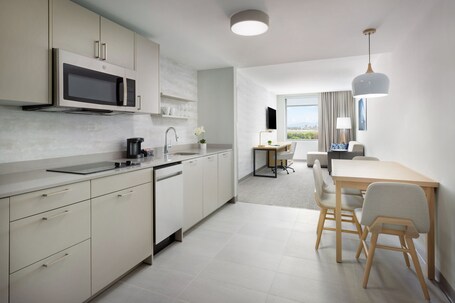 Residence Inn by Marriott San Juan Isla Verde - Image 42