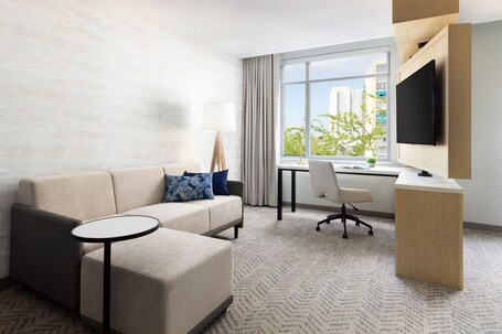 Residence Inn by Marriott San Juan Isla Verde - Image 40