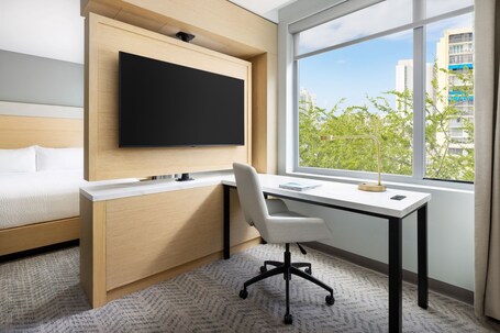 Residence Inn by Marriott San Juan Isla Verde - Image 31