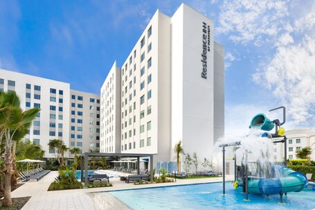 Residence Inn by Marriott San Juan Isla Verde - Image 79