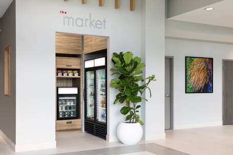 Residence Inn by Marriott San Juan Isla Verde - Image 16