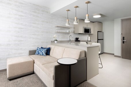 Residence Inn by Marriott San Juan Isla Verde - Image 38