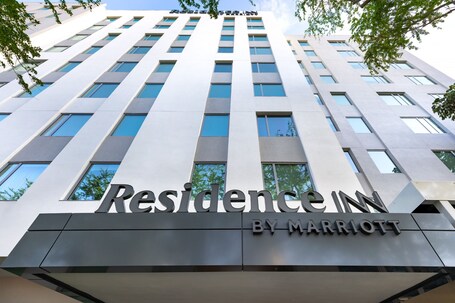 Residence Inn by Marriott San Juan Isla Verde - Image 82