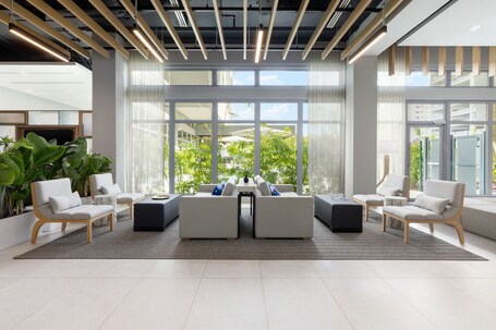 Residence Inn by Marriott San Juan Isla Verde - Image 45