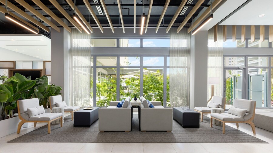 Residence Inn by Marriott San Juan Isla Verde