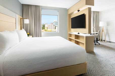 Residence Inn by Marriott San Juan Isla Verde - Image 72