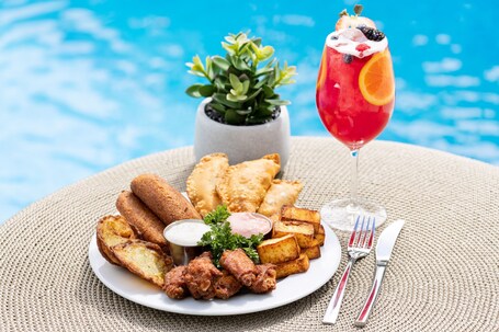 Residence Inn by Marriott San Juan Isla Verde - Image 28