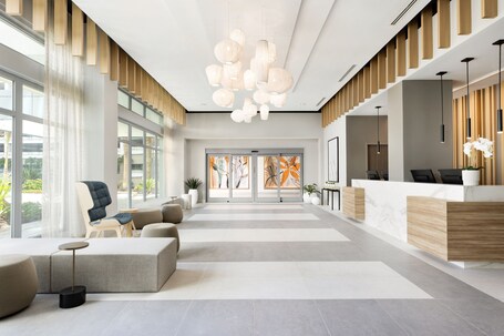 Residence Inn by Marriott San Juan Isla Verde - Image 20