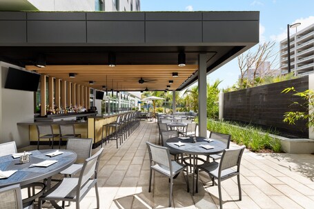 Residence Inn by Marriott San Juan Isla Verde - Image 57