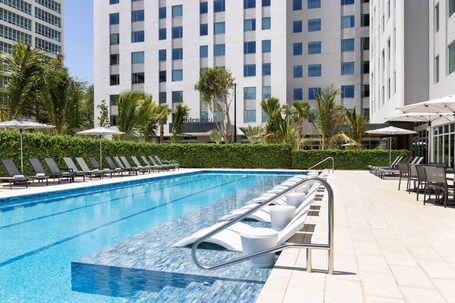 Residence Inn by Marriott San Juan Isla Verde - Image 56