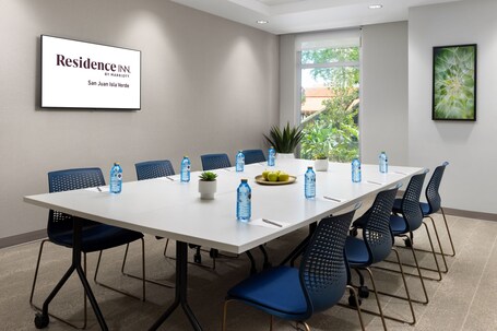 Residence Inn by Marriott San Juan Isla Verde - Image 37