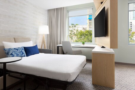 Residence Inn by Marriott San Juan Isla Verde - Image 63