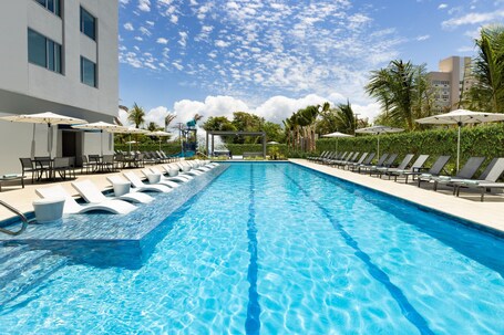 Residence Inn by Marriott San Juan Isla Verde - Image 19