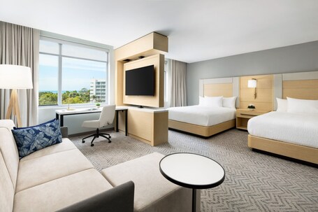 Residence Inn by Marriott San Juan Isla Verde - Image 4
