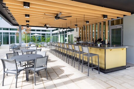 Residence Inn by Marriott San Juan Isla Verde - Image 34