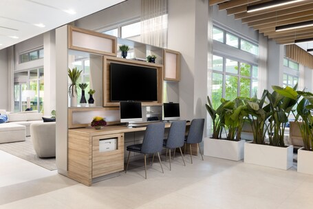 Residence Inn by Marriott San Juan Isla Verde - Image 32