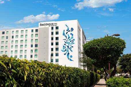 Residence Inn by Marriott San Juan Isla Verde - Image 74