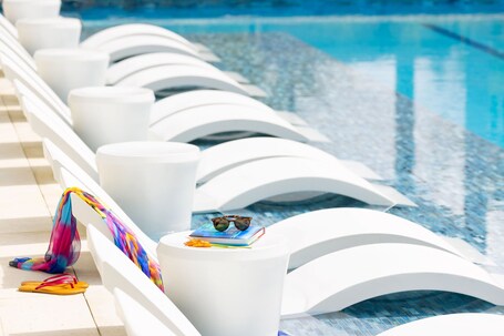 Residence Inn by Marriott San Juan Isla Verde - Image 55