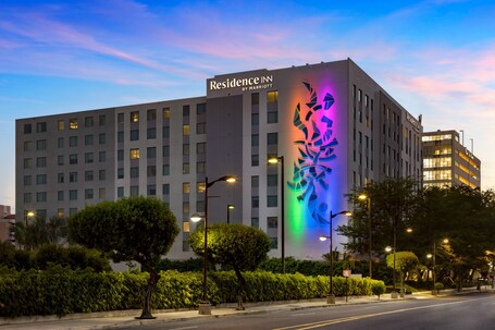 Residence Inn by Marriott San Juan Isla Verde - Image 15