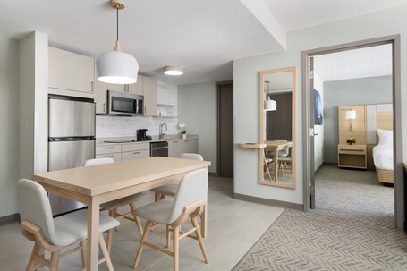 Residence Inn by Marriott San Juan Isla Verde - Image 24