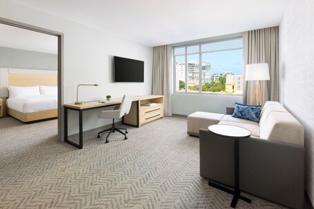 Residence Inn by Marriott San Juan Isla Verde - Image 39