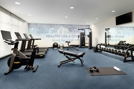 Residence Inn by Marriott San Juan Isla Verde - Image 7