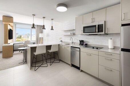 Residence Inn by Marriott San Juan Isla Verde - Image 41