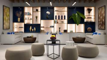 Fasilitas properti