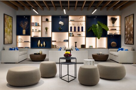 Residence Inn by Marriott San Juan Isla Verde - Image 21