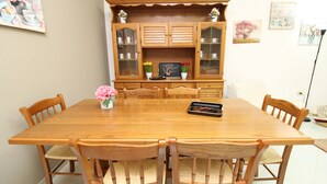 Dining - Janna e Mare Holiday Home (San Giovanni)